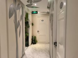 -健身堂科技美肌SPA