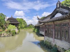 -韩湘水博园