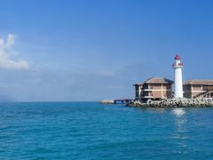 -海南分界洲岛旅游区