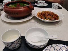 -丝宴·凤城印象·西北特色菜(彩虹湾店)