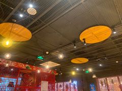 大堂-东北灶(银泰店)
