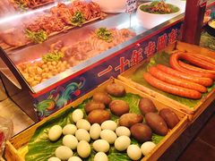 -那家老院子东北菜·饺子·小鸡炖蘑菇(艳华街店)