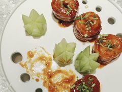 -湖畔鲁菜·二十年老字号餐厅(大明湖店)