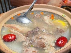 -蚝翅·海鲜粥·烧烤·龙虾季(海曙天一店)