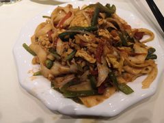 -老爷庙风味美食府(魏都大道店)