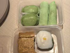 -陈记印尼风味小吃(北湖店)