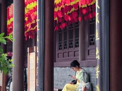 -大慈恩寺(大雁塔)