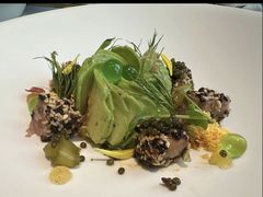 -Wei菋·Le Bistrot
