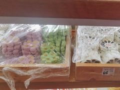 -稻香村(文殊院旗舰店)