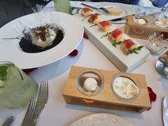 -王品牛排(郑州大卫城店)