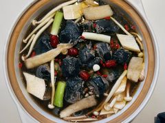 -土连锅·现熬养生汤锅(梁家巷店)