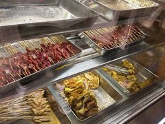 -马小毛老上海里脊肉(南翔印象城店)