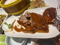 -大鸭梨烤鸭·北京菜(南小街/南苑店)