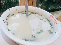 -解家河南菜(北环路店)