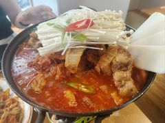 -海云台韩式汤饭·13年匠心韩料(南山店)
