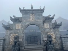 -南岳衡山风景名胜区