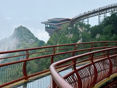 -少华山国家森林公园