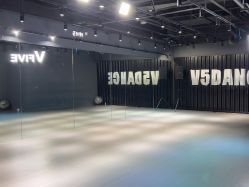 点击看大图 -北京V5舞蹈工作室