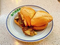 -澳门地道葡国餐