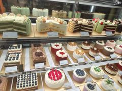 -M'CAKE(西单大悦城店)