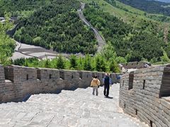 -雁门关景区