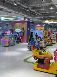 点击看大图 -利奥梦幻主题乐园(爱琴海购物公园店)