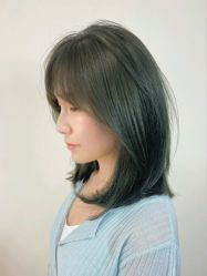 -MASTER 男士发型设计