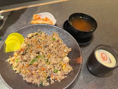 -禾绿寿司·定食·拉面·烧炸(喜荟城店)