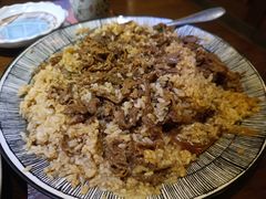 豪华五层牛肉饭-二丁目食堂(铁西星摩尔店)
