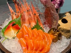 -匠和风精致料理(祥禾天地店)