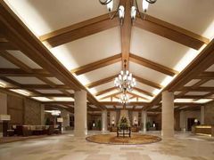 -长白山万达喜来登度假酒店