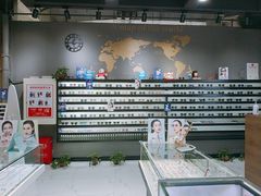 -简·爱眼镜(赛隆眼镜广场店)