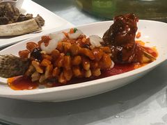 松鼠鳜鱼-嘉逸传菜(洛川东路店)