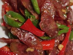 -可可大虾武汉土菜大排档(万松园1店)
