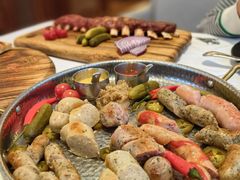 -马克西姆俄罗斯餐厅(通亚街店)