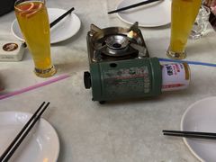 -忆咖啡观景餐厅(桂林象山公园店)