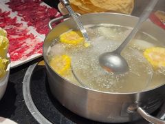 -牛事制造局牛肉火锅(莲岳路店)