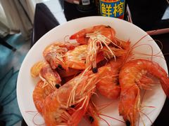 -朗丽兹自助餐厅