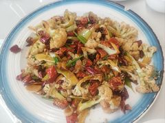 -家有美味(户部山二店)