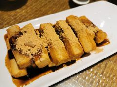 红糖粑粑-渝信川菜 · 川味家常菜(长安店)