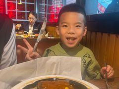 -牛排叔叔自助餐厅(太原龙湖万达店)