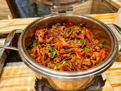 -西藏饭店·亚克·食光自助餐厅