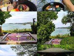 -天目湖涵田半山温泉