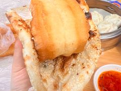 -文武王氏烧饼·无矾油条(西溪路店)