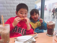 -必胜客(龙泉万达店)