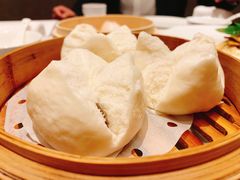 -京香轩·中餐厅(上海中庚聚龙酒店)