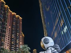 -瑞吉吧 The St·Regis Bar(长沙瑞吉酒店)