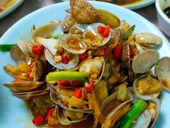 -阿杰臻选海鲜饭店(普陀山店)