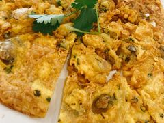 汕头蚝仔烙-陆记鹅庄·潮汕菜·狮头鹅(大仟里店)