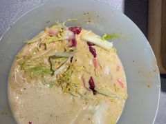 -章吴记喜瑞餐厅(东东城店)